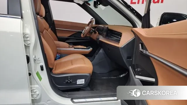 Ssangyong Torres 2024 Белый из Кореи, фото 2