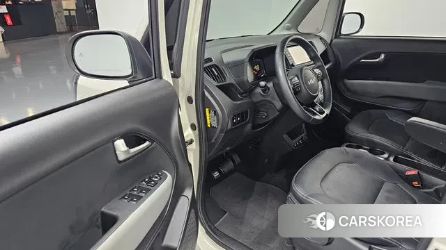 Kia The New Kia Ray id 3659624 из Кореи 2