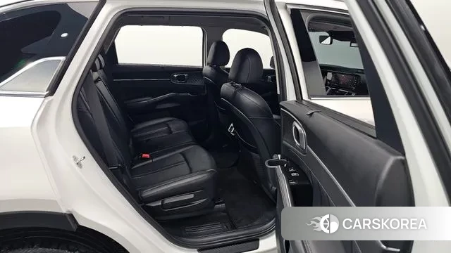 Kia Sorento 4th Generation 2020 Белый из Кореи, фото 2