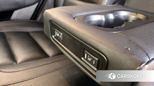 Renault Korea (Samsung) The New QM6 2021 Цвет тростника из Кореи, фото 2