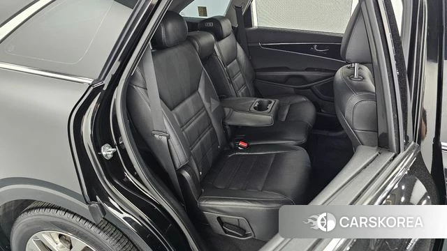 Kia The New Sorento 2019 Черный из Кореи, фото 2