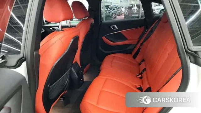 BMW 2 Series Gran Coupe (F44) 2022 Белый из Кореи, фото 2