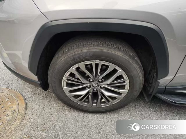 Toyota Wilanda 2023 Черный из Китая, фото 2