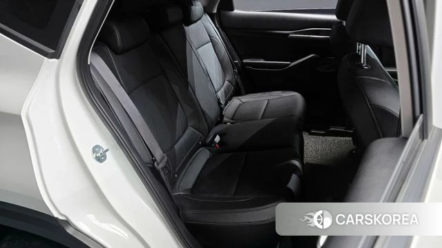 Kia The New Seltos 2023 Белый из Кореи, фото 2
