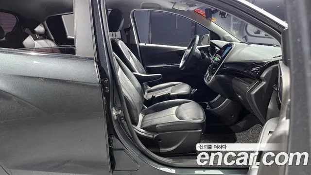 Chevrolet (GM Daewoo) The Next Spark id 2667066 из Кореи 2