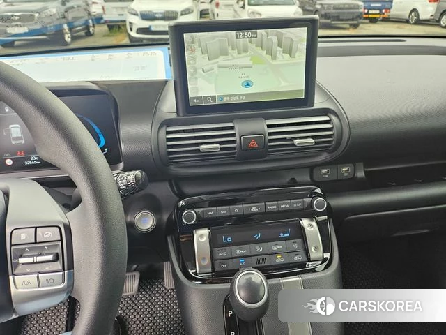 Hyundai Casper 2022 Белый из Кореи, фото 2