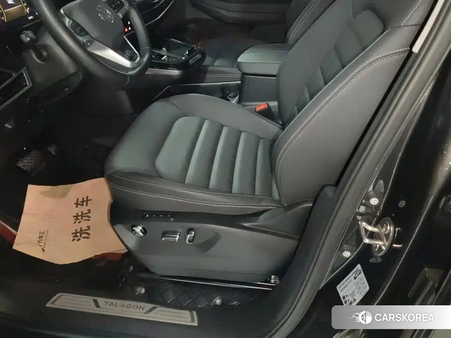 Volkswagen Lanjing 2025 Черный из Китая, фото 2