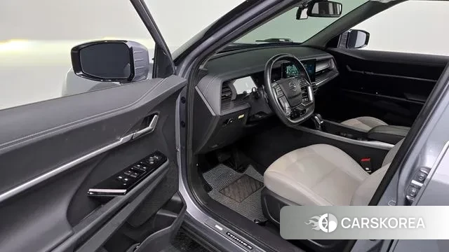 Ssangyong Torres 2023 Серый из Кореи, фото 2
