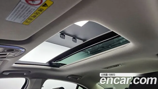 Genesis G70 id 2612751 из Кореи 2