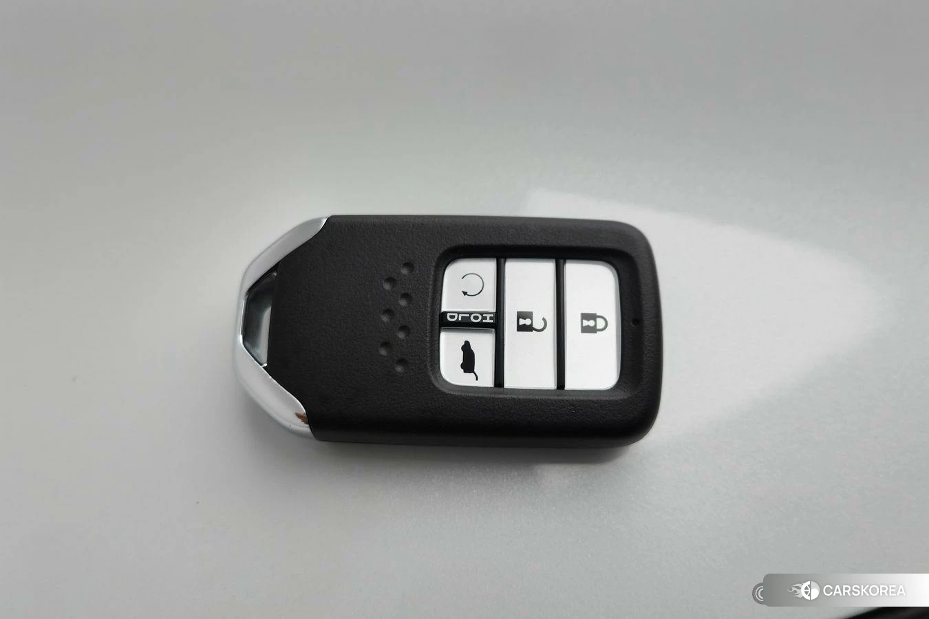 Honda UR-V 2020 Белый из Китая, фото 2