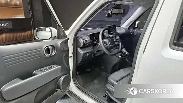 Hyundai Casper 2022 Белый из Кореи, фото 2