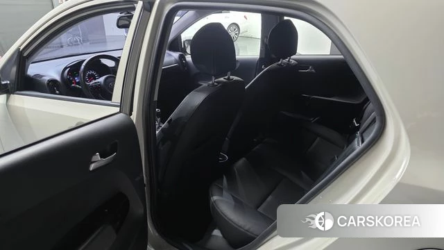 Kia All New Morning (JA) 2019 Жемчужный цвет из Кореи, фото 2