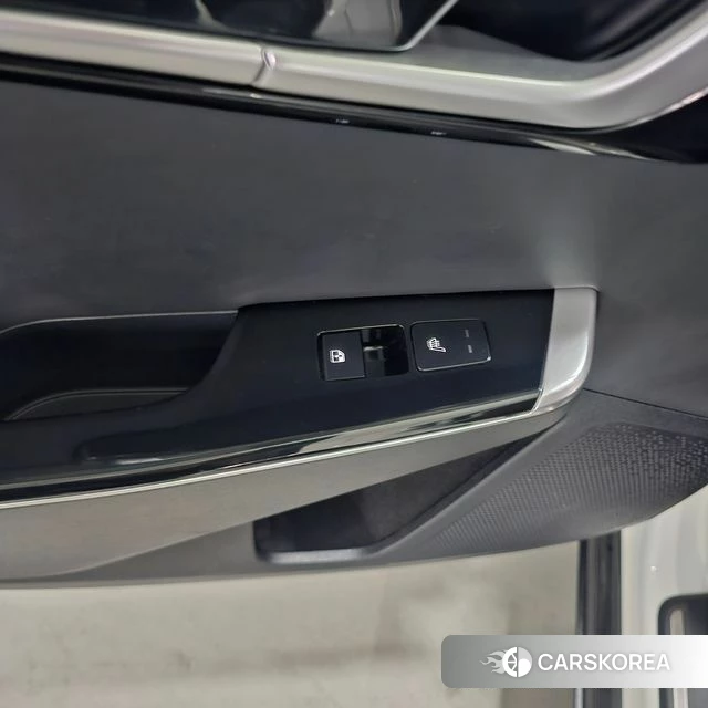 Kia EV6 2022 Белый из Кореи, фото 2