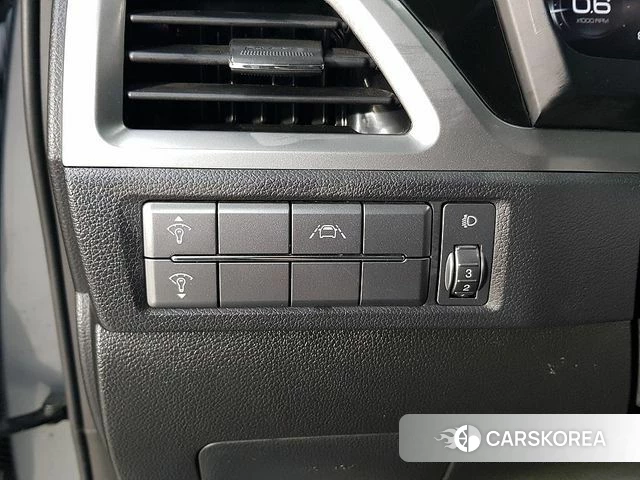 Ssangyong Beautiful Korando 2020 Серый из Кореи, фото 2