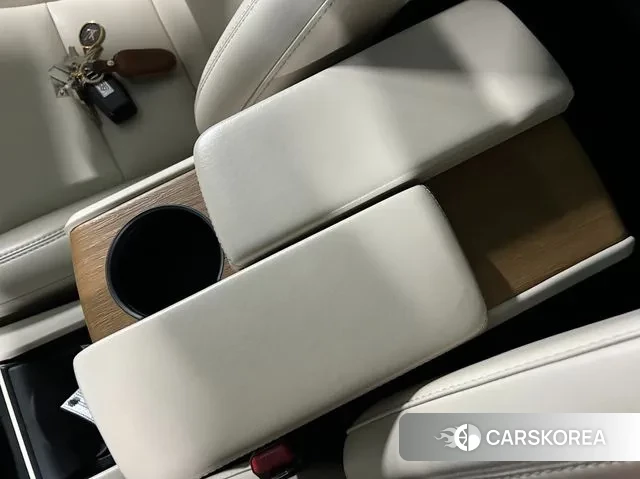 Tesla Model X 2020 Черный из Кореи, фото 2