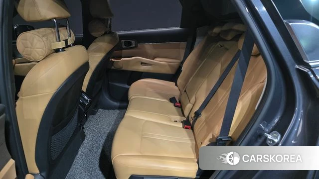 Kia Sorento 4th Generation 2020 Серый из Кореи, фото 2