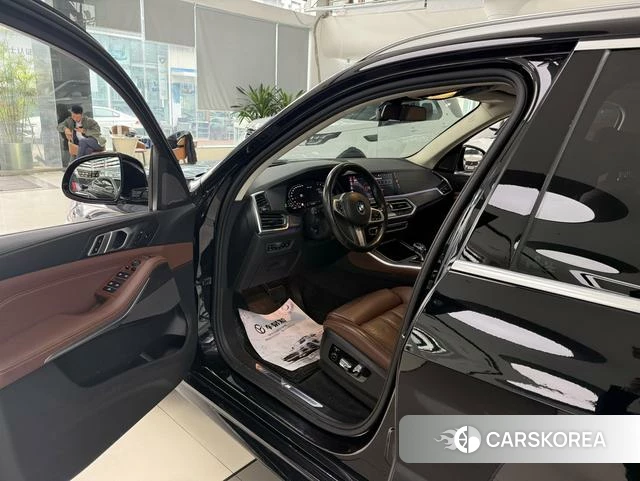 BMW X5 (imported) id 3869564 из Китая 2