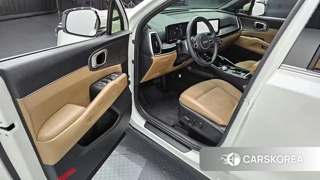 Kia The New Sorento 4th Generation id 3599822 из Кореи 2