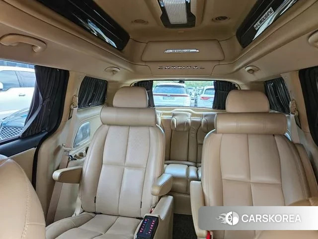 Kia The New Carnival 2018 Черный из Кореи, фото 2