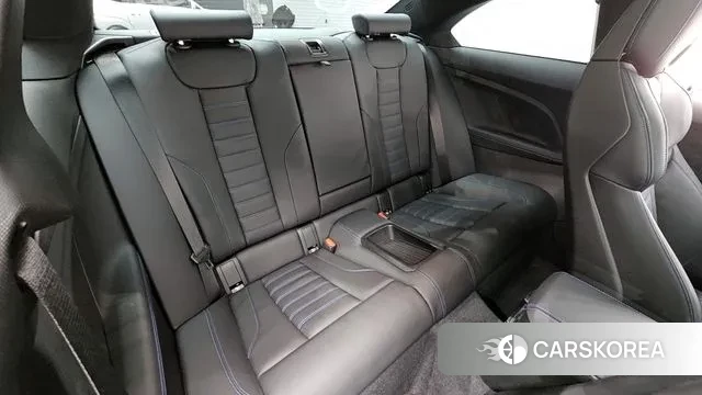 BMW 2 Series (G42) id 3031637 из Кореи 2