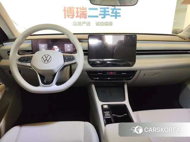 Volkswagen Lavida 2025 Фиолетовый из Китая, фото 2
