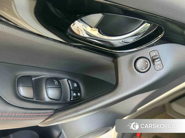 Nissan Qashqai 2023 Белый из Китая, фото 2