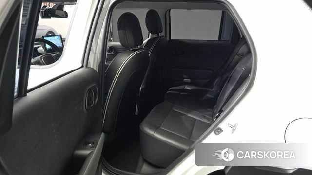 Hyundai Casper 2022 Белый из Кореи, фото 2