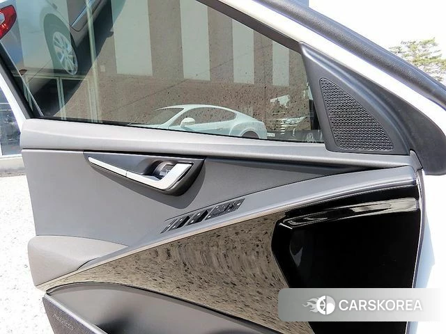 Kia Di All New Niro EV 2023 Белый из Кореи, фото 2