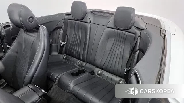 Mercedes-Benz E-Class W213 2019 Белый из Кореи, фото 2