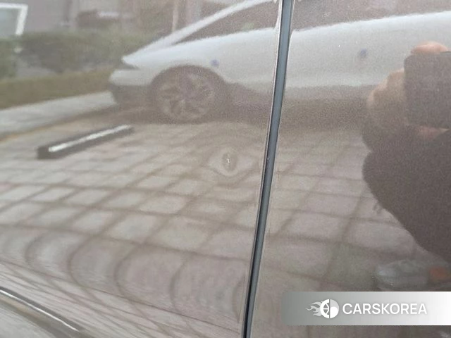 Infiniti QX50 (P71A) 2019 Коричневый из Кореи, фото 2