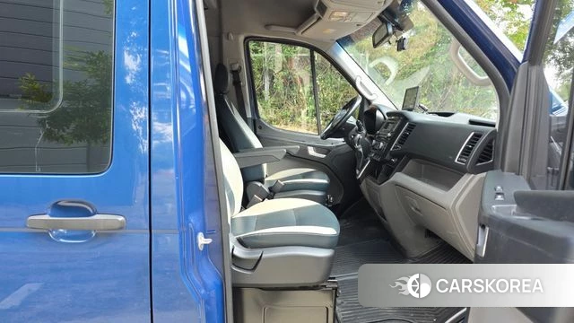 Hyundai Solati 2018 Черный из Кореи, фото 2