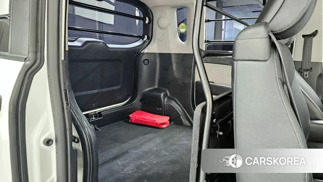 Kia The New Ray 2021 Белый из Кореи, фото 2