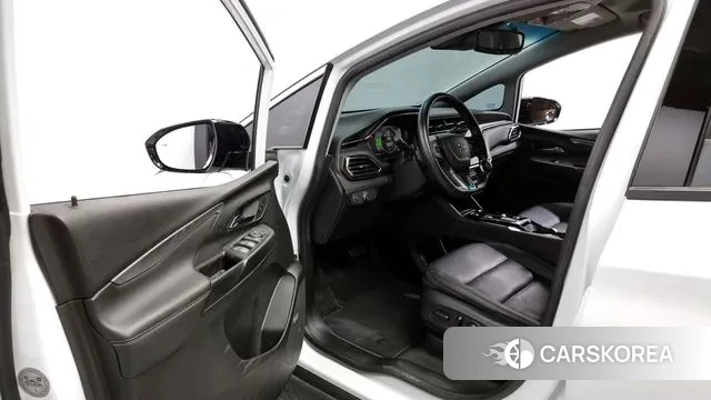 Chevrolet (GM Daewoo) New Bolt EV id 3011661 из Кореи 2