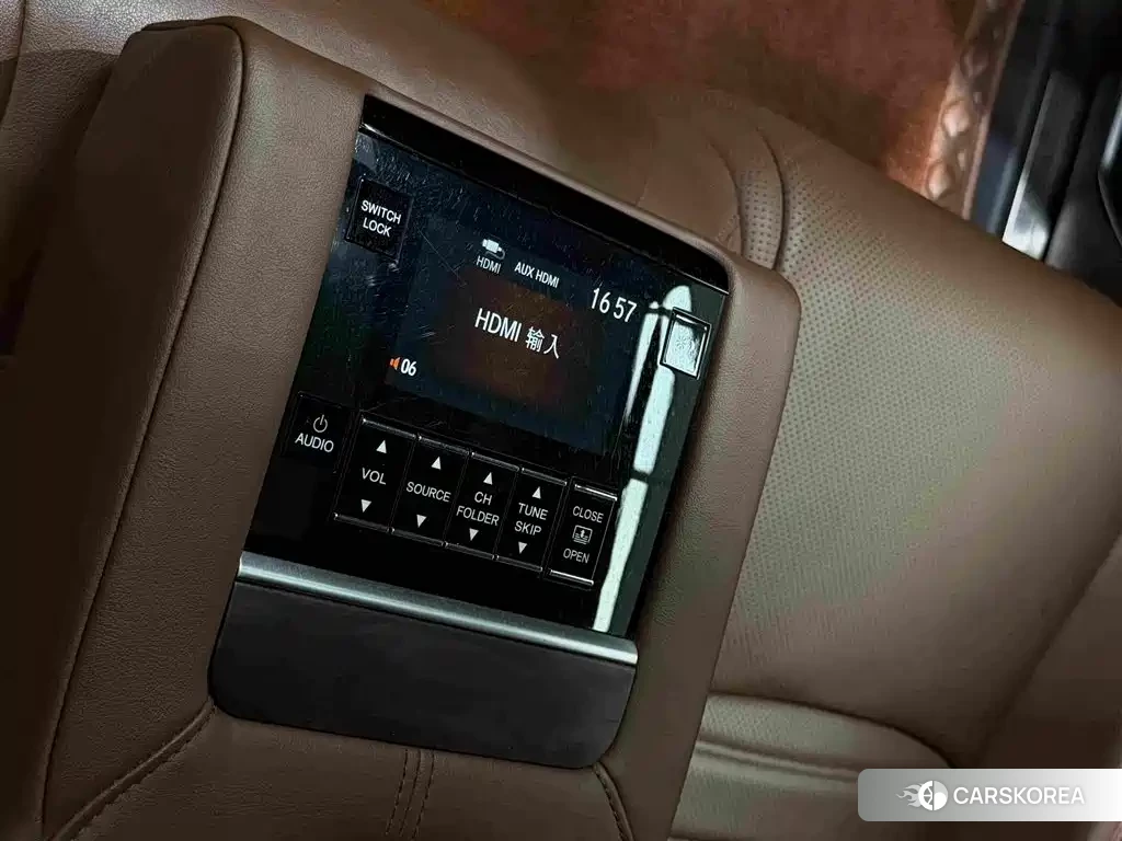Honda UR-V 2019 Белый из Китая, фото 3