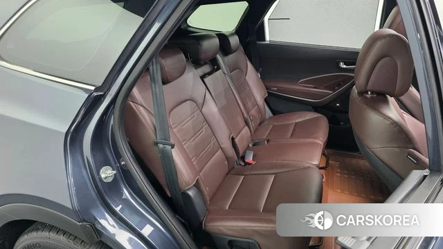 Hyundai The New Max Cruise 2018 Синий из Кореи, фото 2