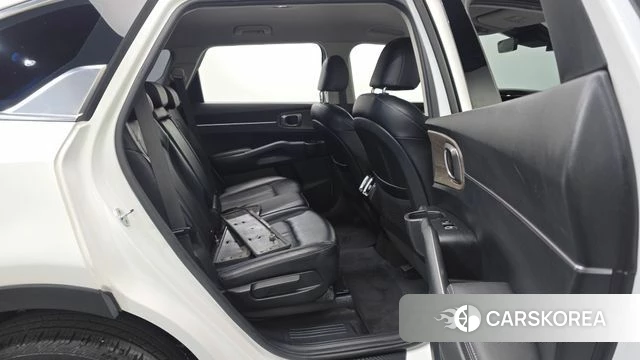 Kia Sorento 4th Generation 2020 Белый из Кореи, фото 2