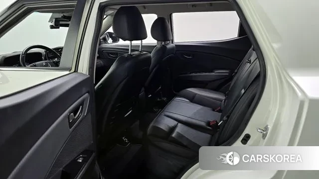 Ssangyong Berry New Tivoli 2020 Белый из Кореи, фото 2