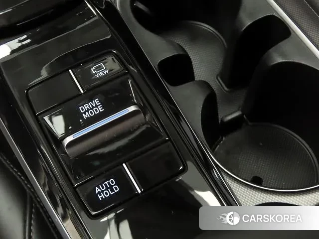 Hyundai Sonata (DN8) 2020 Серый из Кореи, фото 2