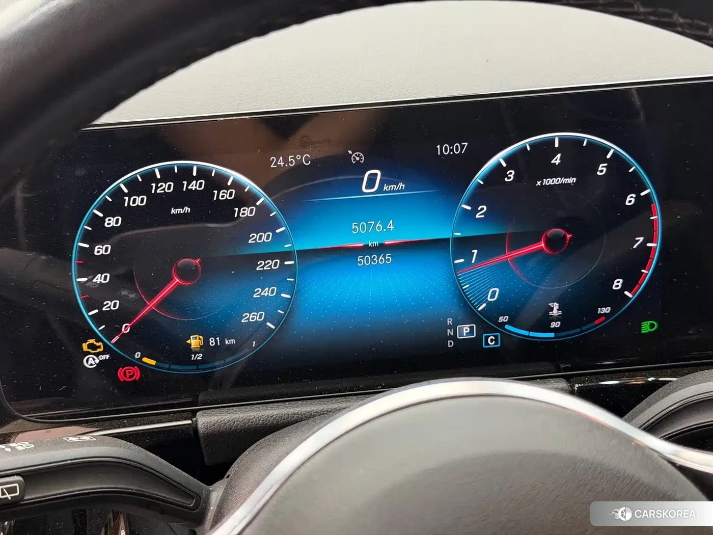 Mercedes-Benz B-class 2022 Белый из Китая, фото 2