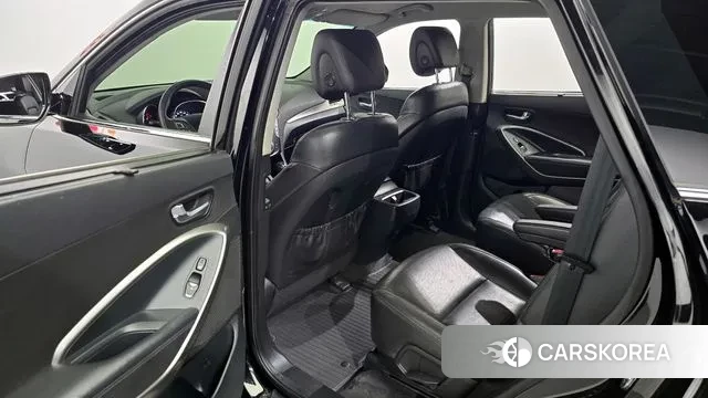 Hyundai The New Max Cruise 2018 Черный из Кореи, фото 2