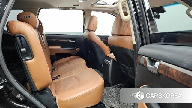 Kia The New Mohave 2018 Черный из Кореи, фото 2