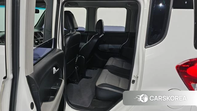 Kia The New Ray 2018 Белый из Кореи, фото 2