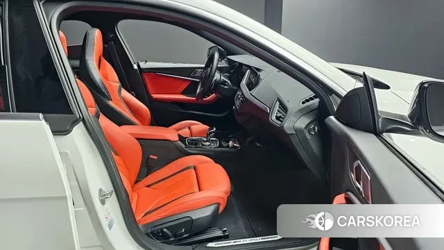 BMW 2 Series Gran Coupe (F44) 2023 Белый из Кореи, фото 2