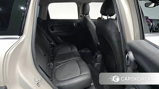 Mini Cooper Countryman 2023 Цвет тростника из Кореи, фото 2