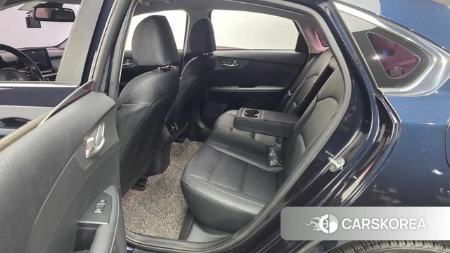 Kia Come New K3 2018 Синий из Кореи, фото 2