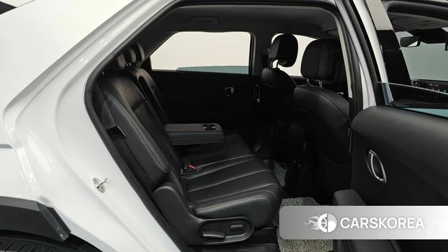 Hyundai Ionic 5 2022 Белый из Кореи, фото 2