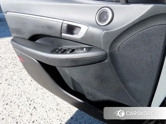 Hyundai Sonata (DN8) 2021 Серебристо-серый из Кореи, фото 2