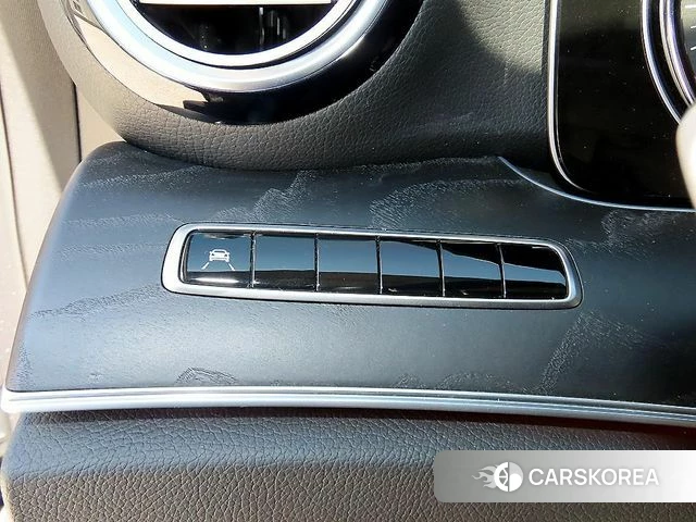 Mercedes-Benz E-Class W213 2019 Серый из Кореи, фото 2