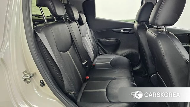 Chevrolet (GM Daewoo) The New Spark 2020 Жемчужный цвет из Кореи, фото 2