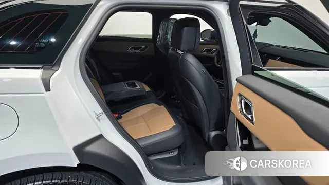 Land Rover Range Rover Velar 2025 Белый из Кореи, фото 2